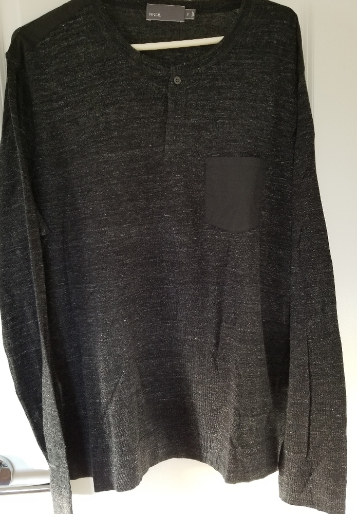 Vince sweater